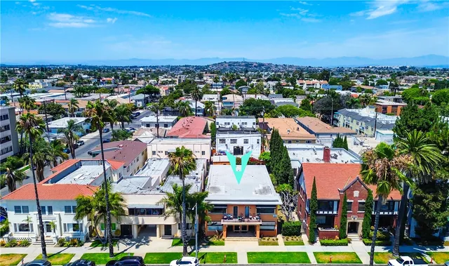 $2,999,000 | 1717 East Ocean Boulevard, Long Beach, CA 90802