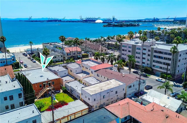 $2,999,000 | 1717 East Ocean Boulevard, Long Beach, CA 90802