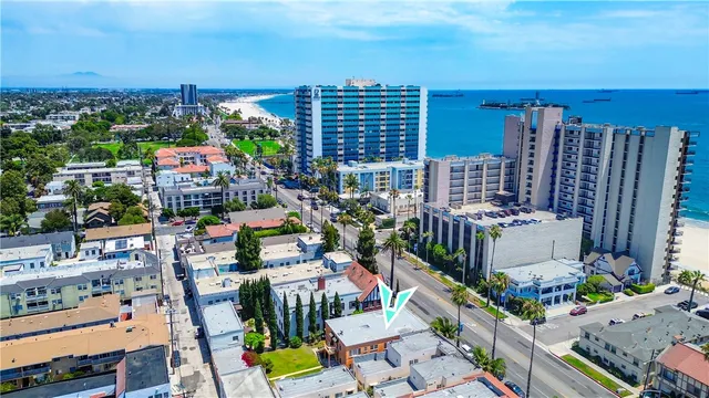 $2,999,000 | 1717 East Ocean Boulevard, Long Beach, CA 90802