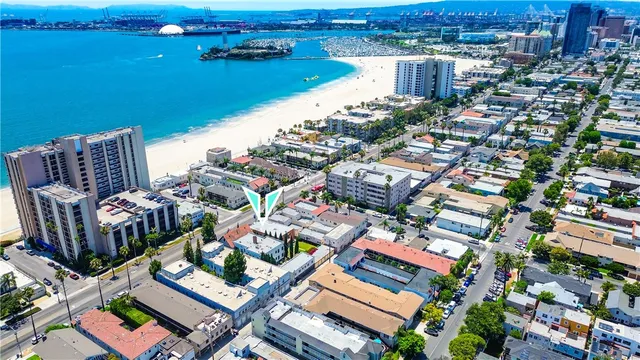 $2,999,000 | 1717 East Ocean Boulevard, Long Beach, CA 90802