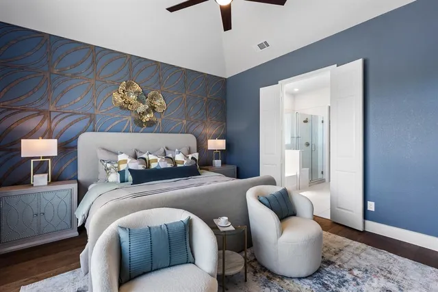 $553,990 | 309 Slimp Bluff, Azle, TX 76020