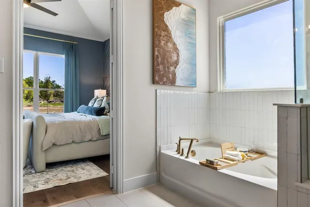 $553,990 | 309 Slimp Bluff, Azle, TX 76020