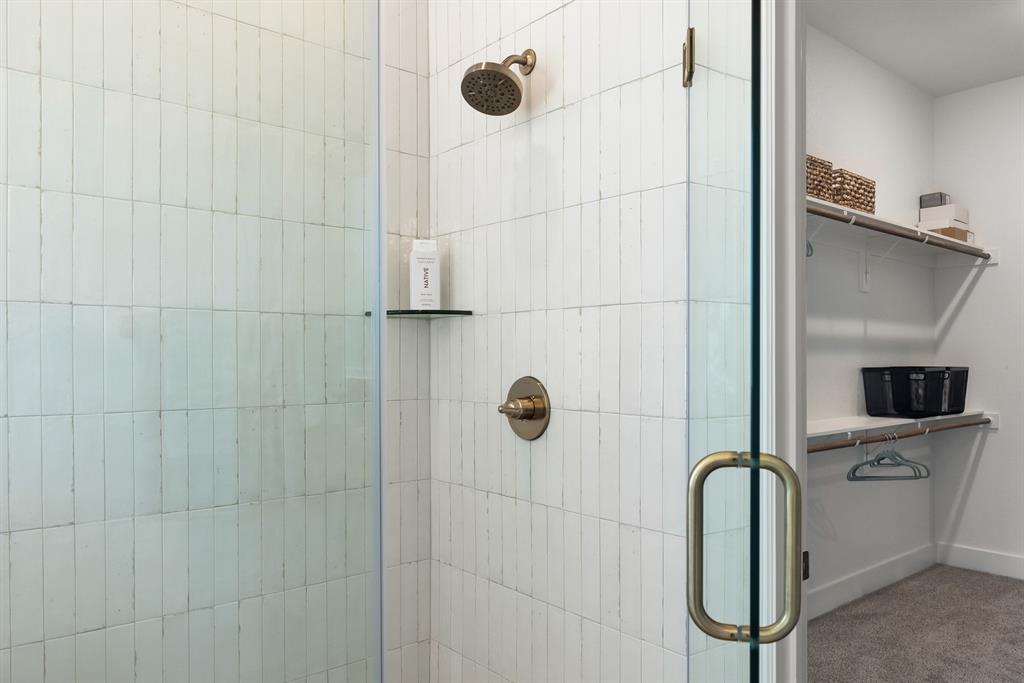 309 Slimp Bluff Azle, TX 76020 - Photo 14 of 27 Dunhill Homes - Azle-9351-HDR