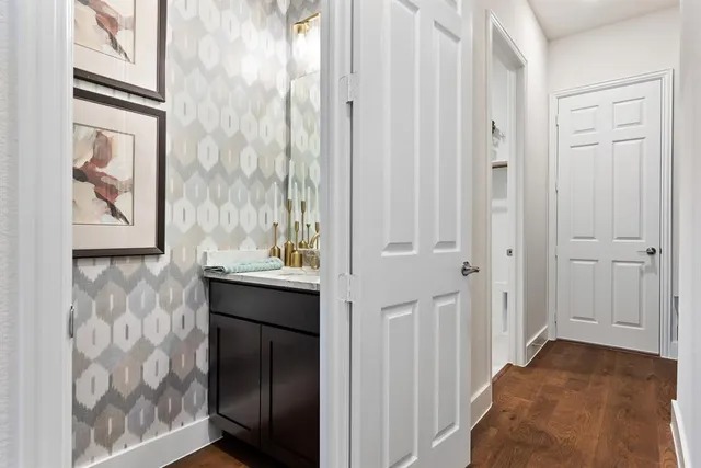 $553,990 | 309 Slimp Bluff, Azle, TX 76020