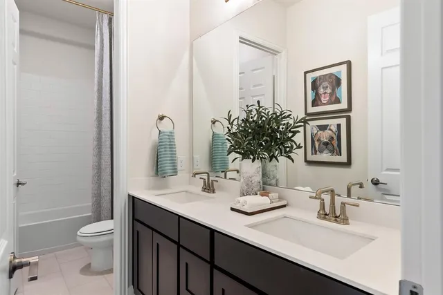 $553,990 | 309 Slimp Bluff, Azle, TX 76020