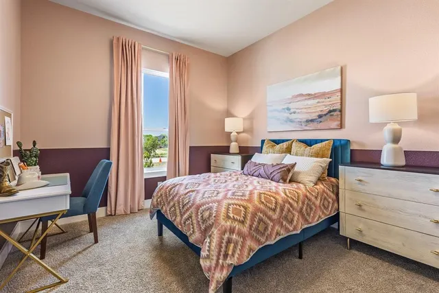 $553,990 | 309 Slimp Bluff, Azle, TX 76020