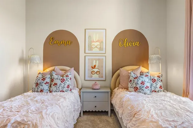 $553,990 | 309 Slimp Bluff, Azle, TX 76020