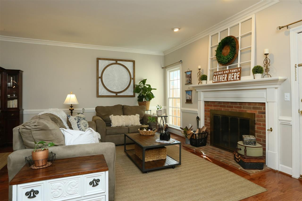 728 Weathergreen Drive Raleigh, NC 27615 - Photo 10 of 30 Photo 10