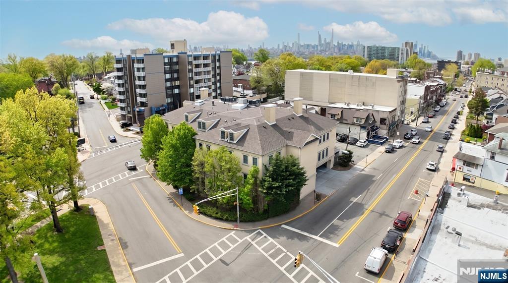 180 Edgewater Road, Unit 1A Cliffside Park, NJ 07010 - Photo 25 of 30