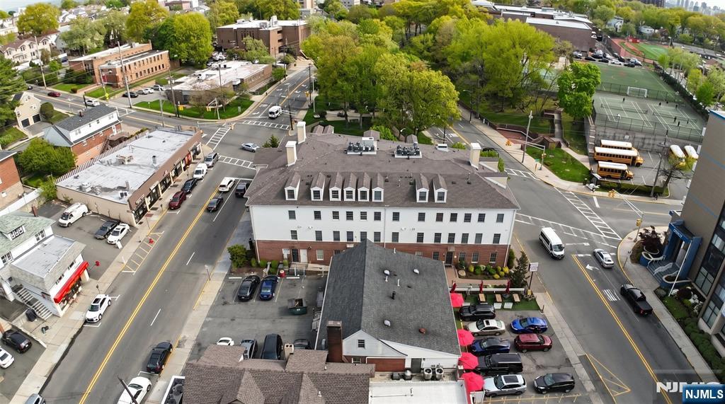 180 Edgewater Road, Unit 1A Cliffside Park, NJ 07010 - Photo 27 of 30