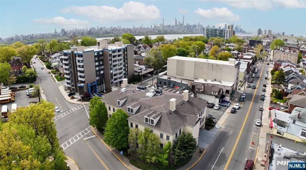 180 Edgewater Road, Unit 1A Cliffside Park, NJ 07010 - Photo 28 of 30