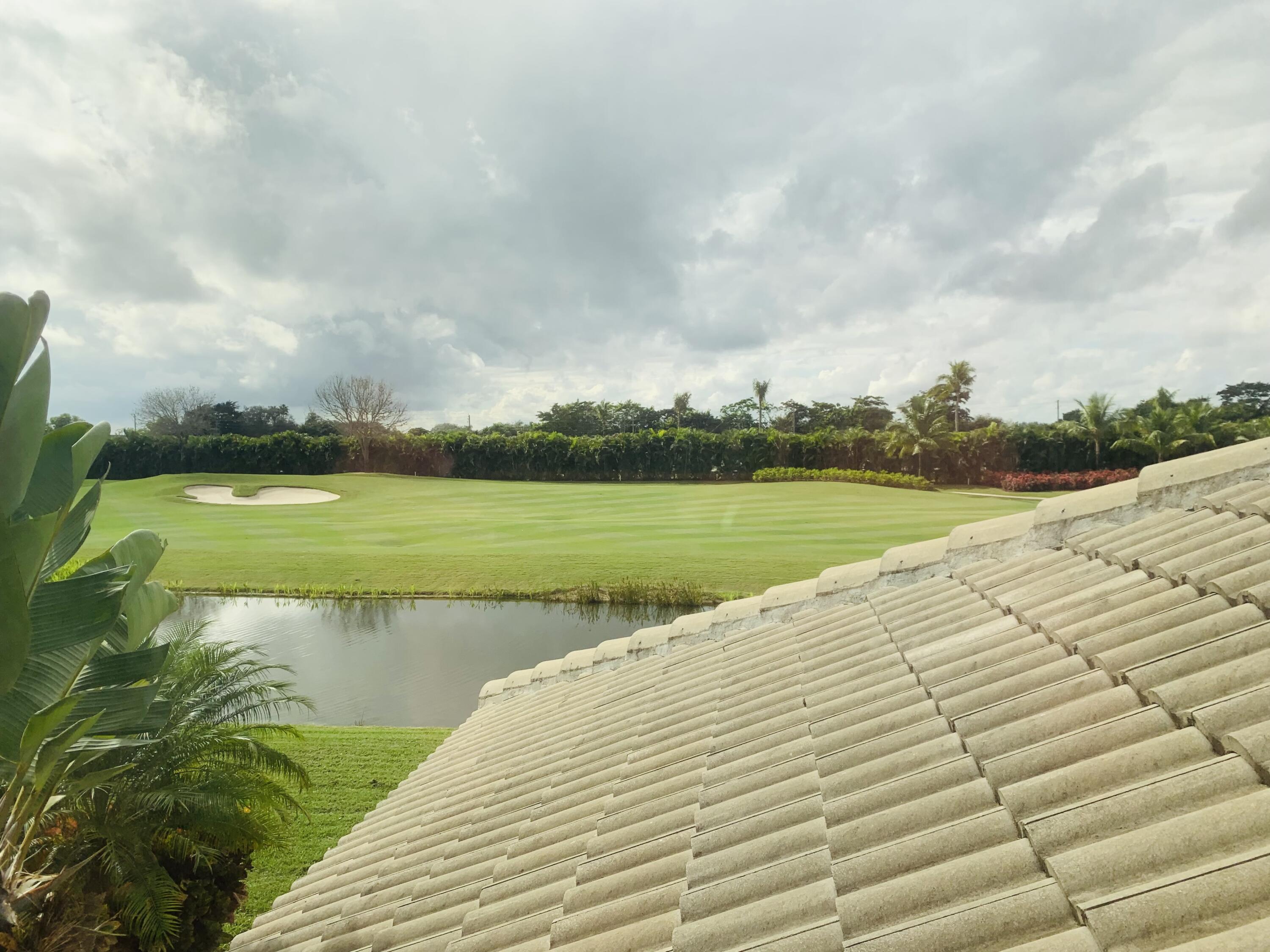 4167 Northwest 53rd Street Boca Raton, FL 33496 - Photo 24 of 48 Bed 2 - view