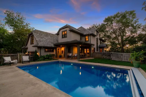$2,550,000 | 4601 East Lake Harriet Parkway, Minneapolis, MN 55419