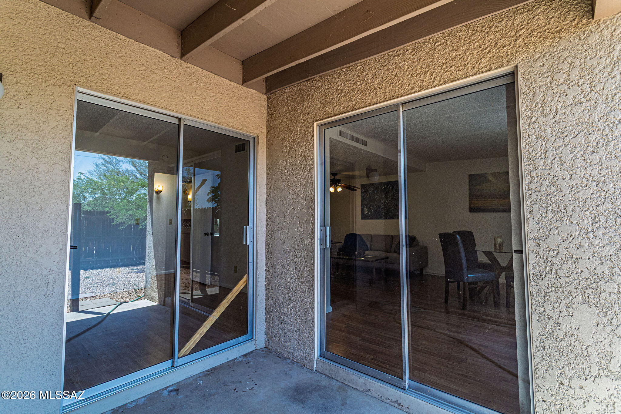 3750 North Country Club Road, Unit 41 Tucson, AZ 85716 - Photo 26 of 32 IMG_7616