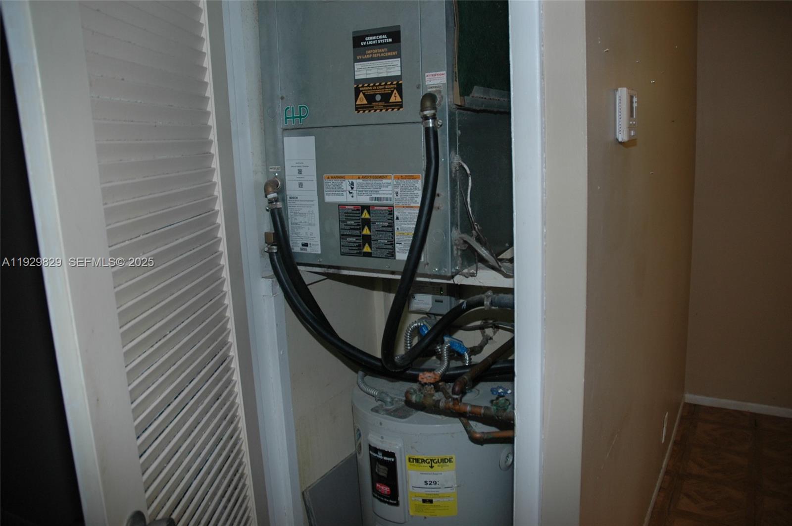 5300 Washington Street, Unit F119 Hollywood, FL 33021 - Photo 14 of 24 a view of a hallway