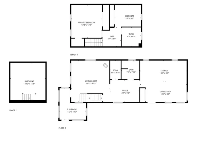 $195,000 | 611 8th Street East, Wabasha, MN 55981
