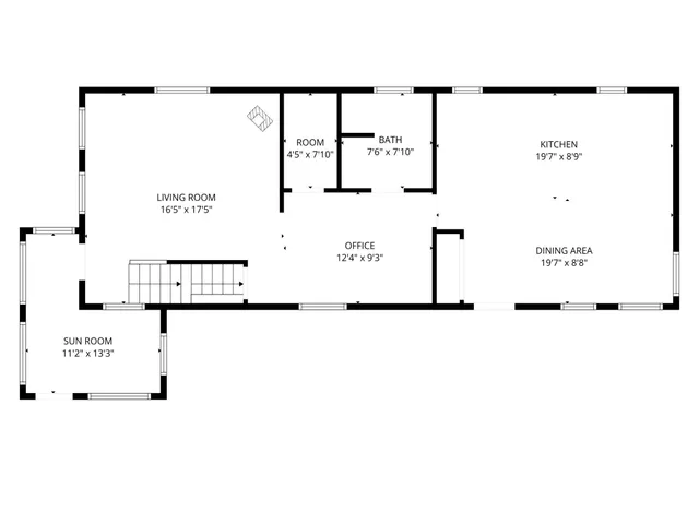 $195,000 | 611 8th Street East, Wabasha, MN 55981