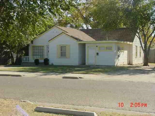 1713 23rd Street Lubbock, TX 79411 - Photo 1 of 1 Photo 1
