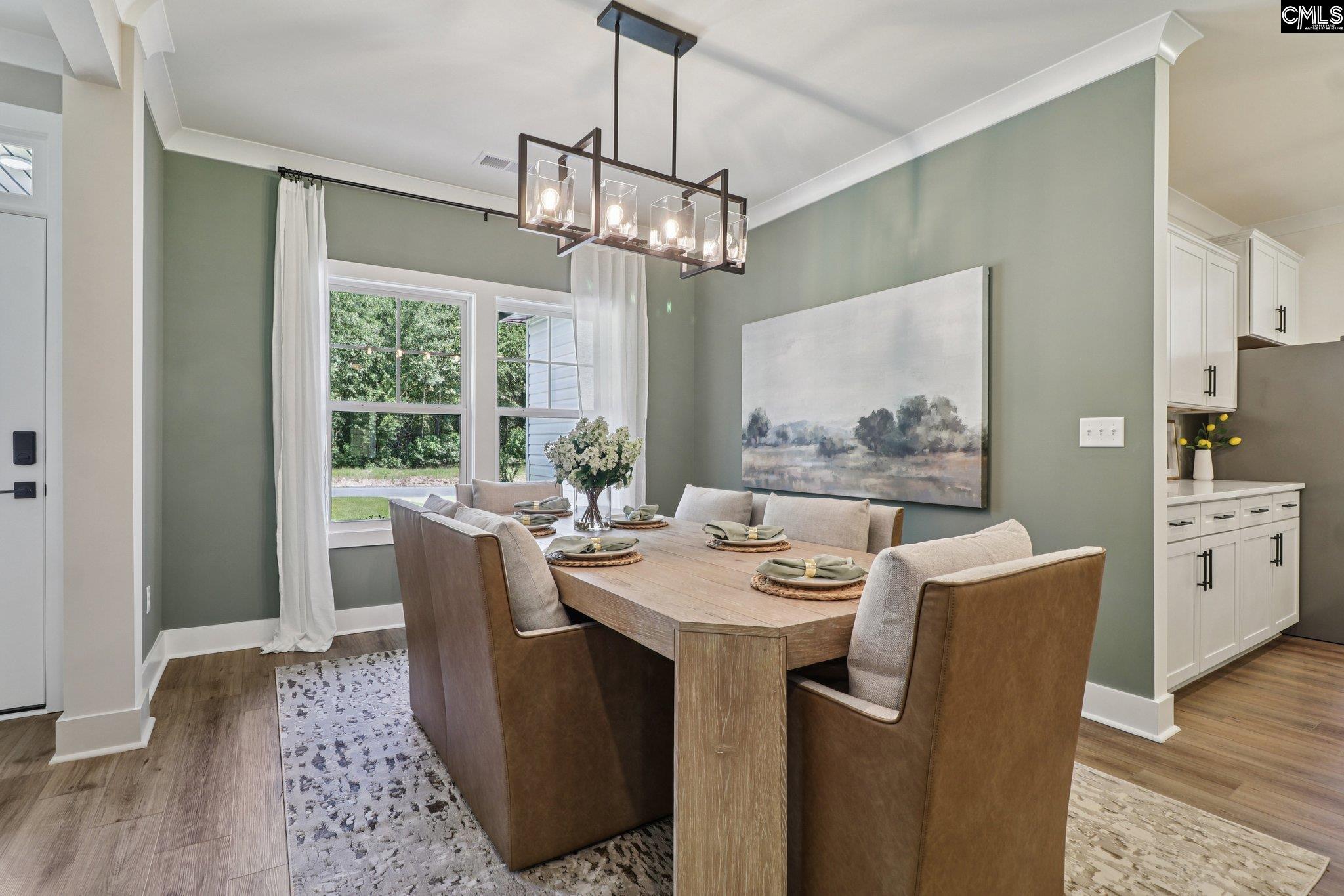 111 Raglins Way Lugoff, SC 29078 - Photo 10 of 30
