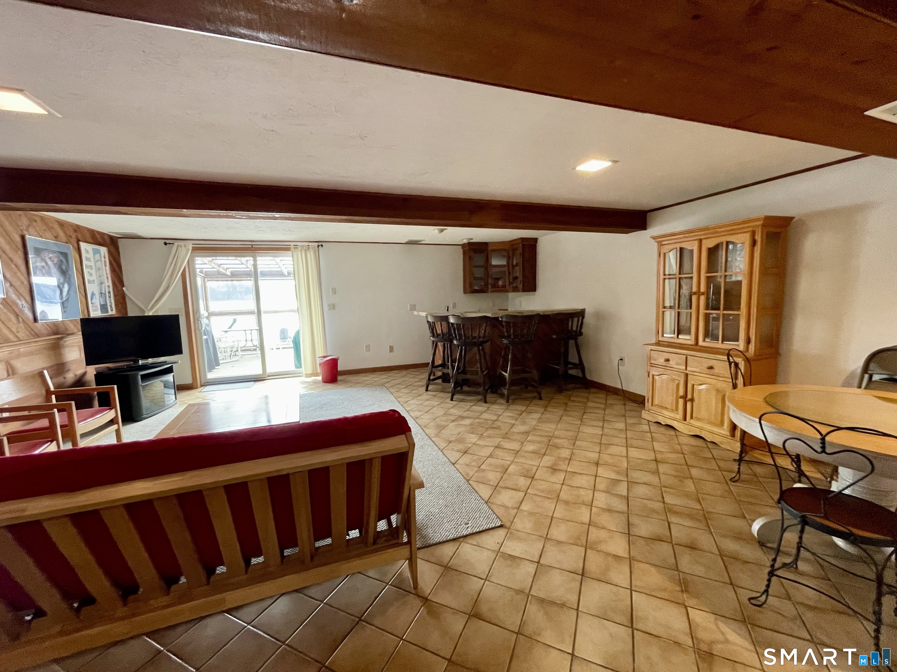 203 Pine Hollow Road Killingly, CT 06241 - Photo 13 of 14 a living room with furniture