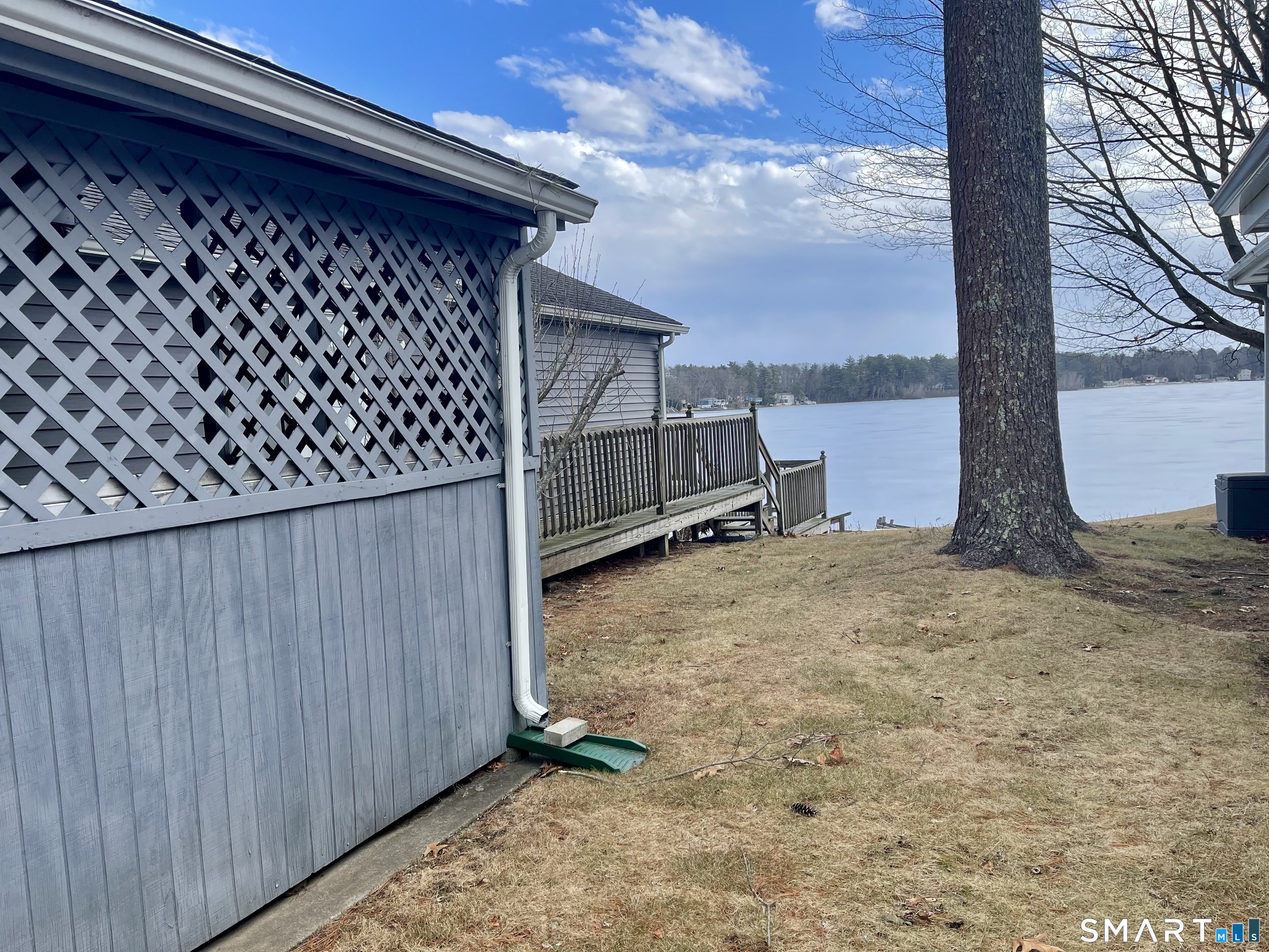 203 Pine Hollow Road Killingly, CT 06241 - Photo 14 of 14