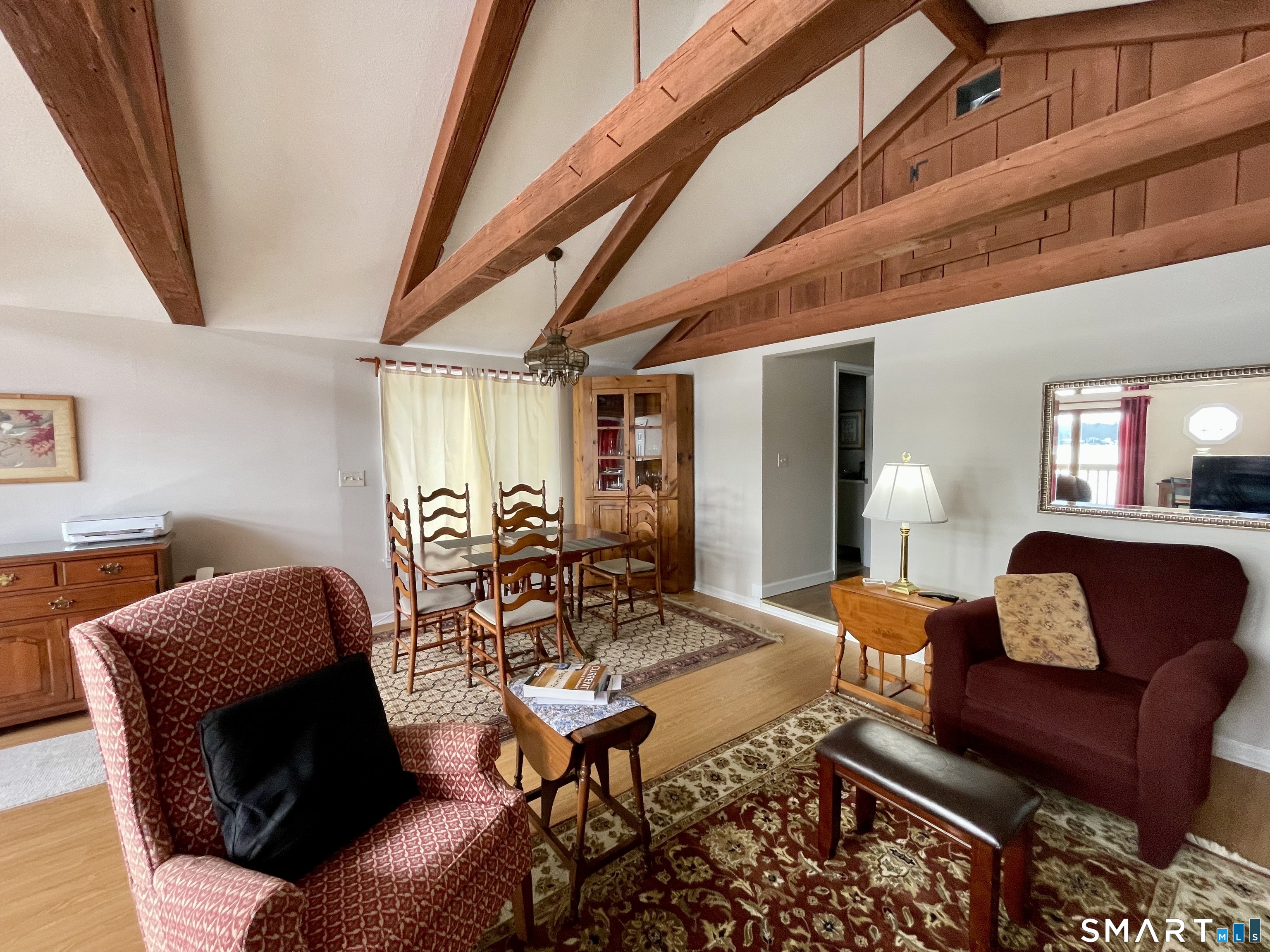 203 Pine Hollow Road Killingly, CT 06241 - Photo 3 of 14 a outdoor living space with furniture