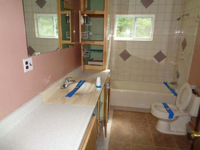 7973 Eagle Road Lake Tomahawk, WI 54539 - Photo 5 of 15 Gallery Image 5