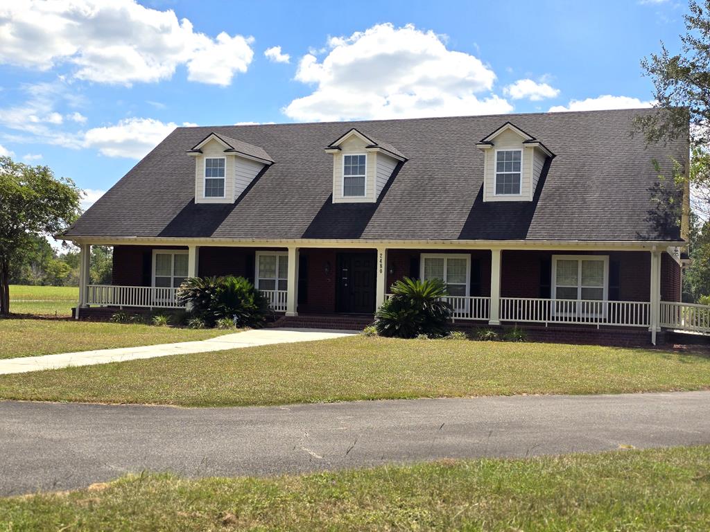 2480 Copeland Road Valdosta, GA 31601 - Photo 1 of 46 Gallery Image 1