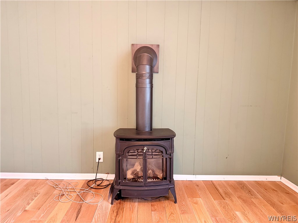 266 Merrymont Road Cheektowaga, NY 14225 - Photo 16 of 47