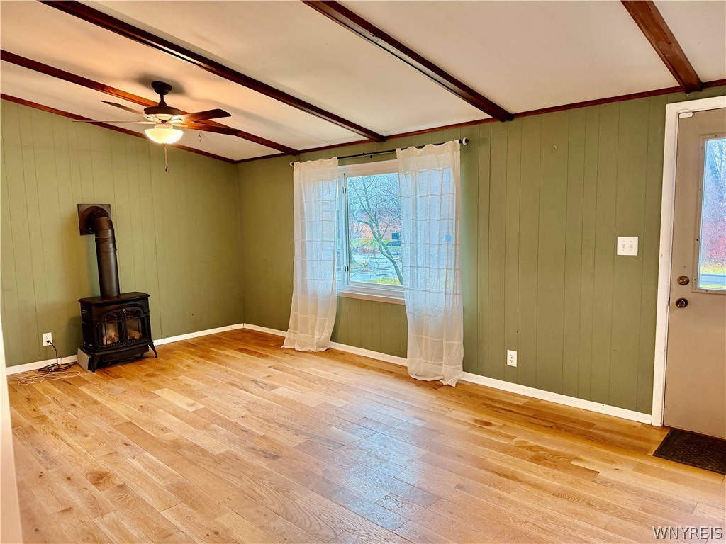 266 Merrymont Road Cheektowaga, NY 14225 - Photo 20 of 47