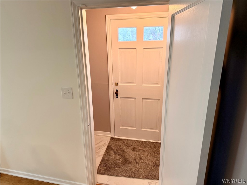 266 Merrymont Road Cheektowaga, NY 14225 - Photo 24 of 47