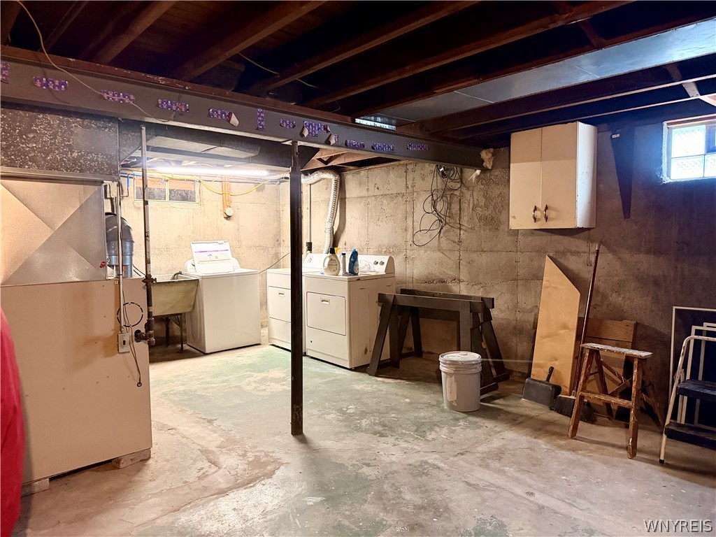 266 Merrymont Road Cheektowaga, NY 14225 - Photo 44 of 47