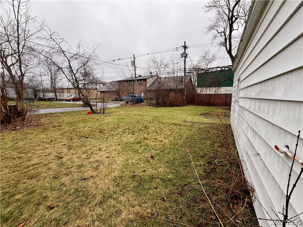 266 Merrymont Road Cheektowaga, NY 14225 - Photo 47 of 47