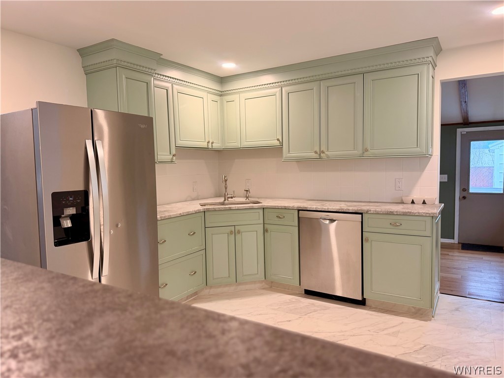 266 Merrymont Road Cheektowaga, NY 14225 - Photo 6 of 47