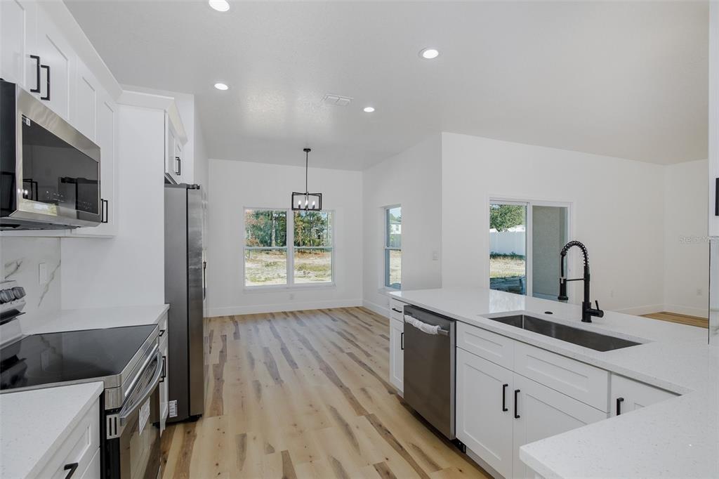 11277 Fool Duck Avenue Weeki Wachee, FL 34613 - Photo 10 of 73
