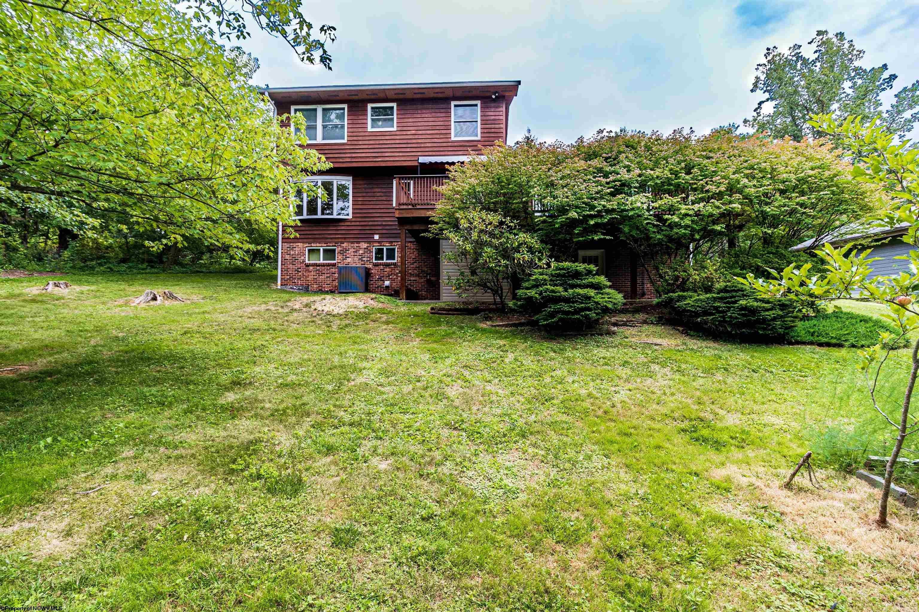 111 Citadel Road Morgantown, WV 26505 - Photo 36 of 37 Gallery Image 36