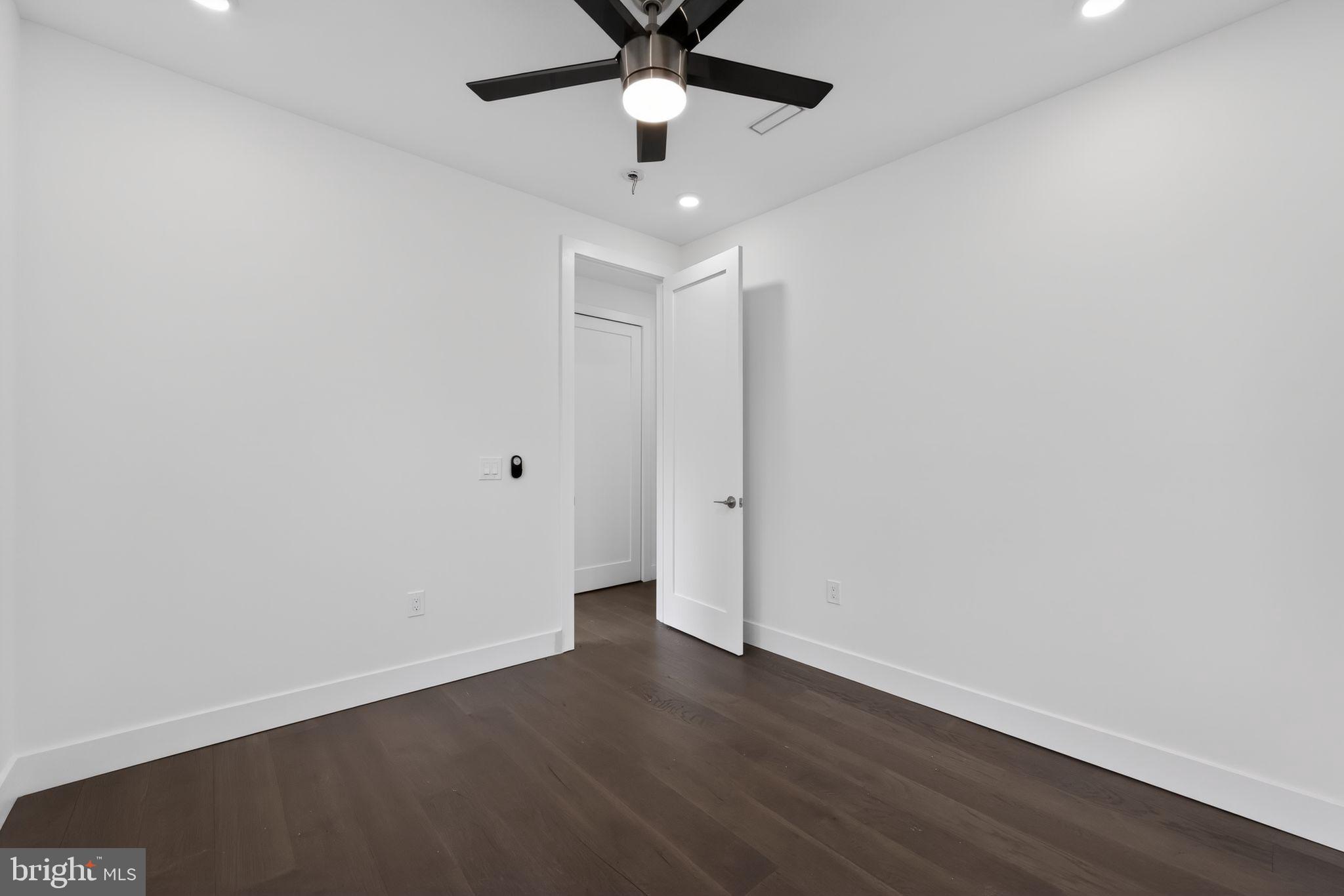 203 Church Street Wayne, PA 19087 - Photo 25 of 30 a view of an empty room with a window