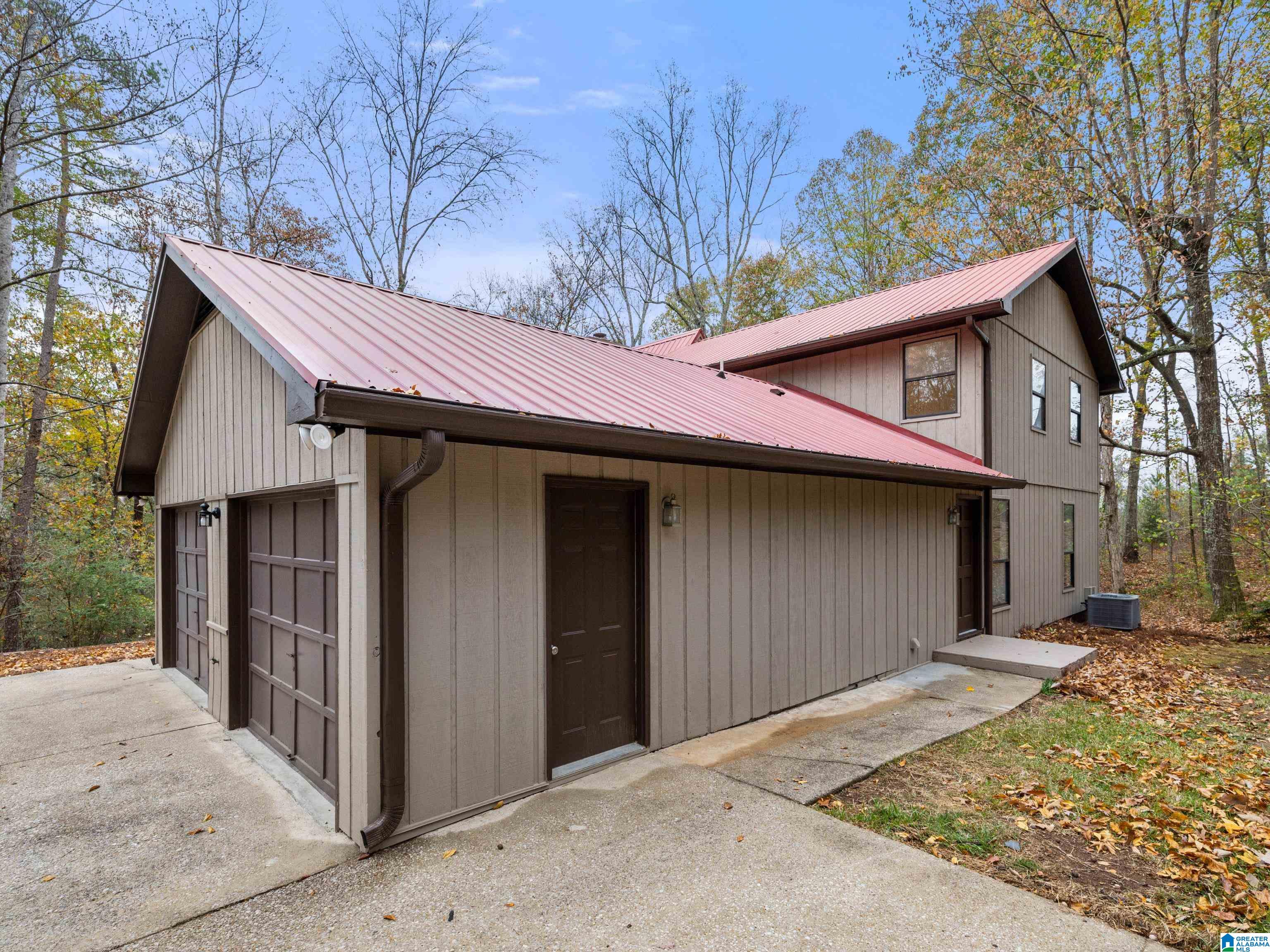 8516 Marsh Mountain Road Pinson, AL 35126 - Photo 4 of 38