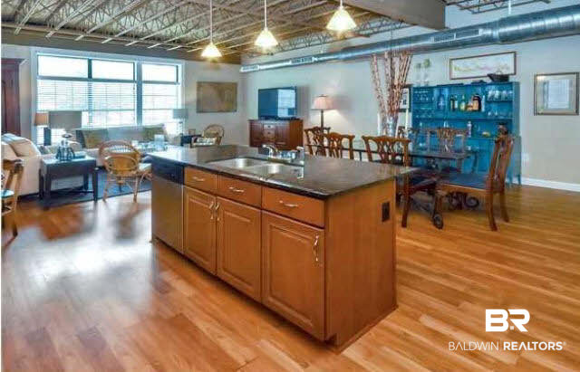 308 St Louis Street, Unit 110 Mobile, AL 36602 - Photo 9 of 19