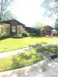 5728 Huntsport Road St. Louis, MO 63129 - Photo 1 of 52