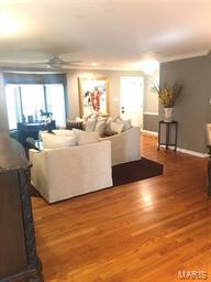 5728 Huntsport Road St. Louis, MO 63129 - Photo 31 of 52
