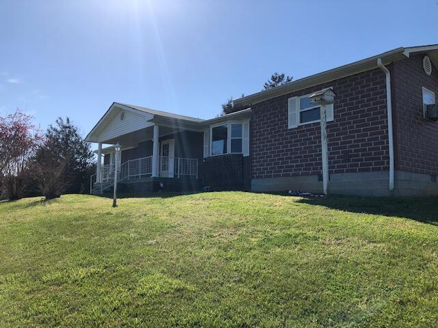 125 Young Lane Decatur, TN 37322 - Photo 2 of 6 Young Front