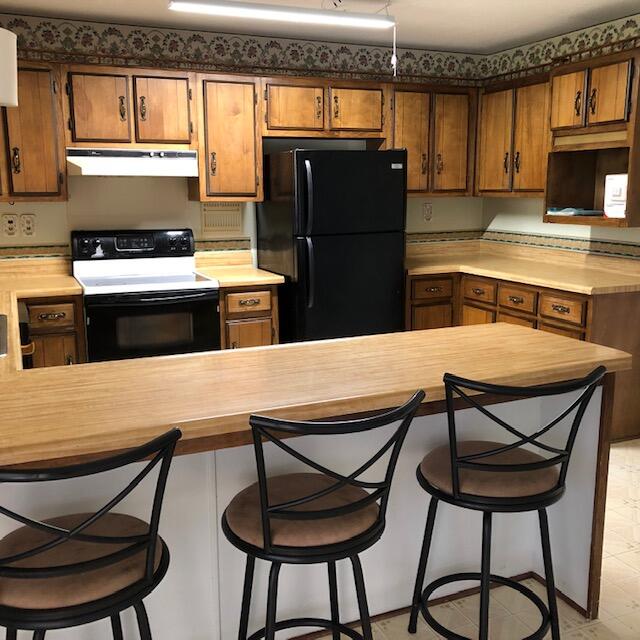 125 Young Lane Decatur, TN 37322 - Photo 6 of 6 Young kitchen view 1