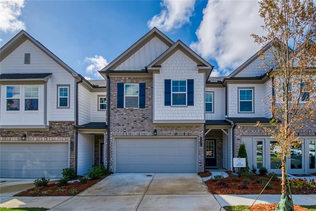 1015 Ramon Drive, Unit 1015 Grayson, GA 30017 - Photo 1 of 1 Gallery Image 1