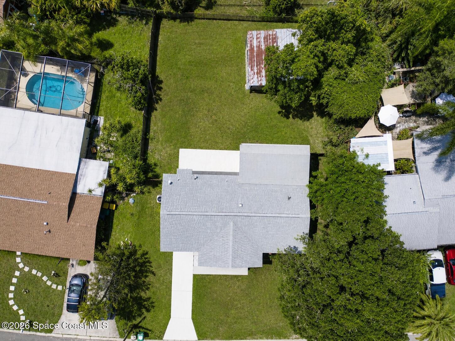 2426 King Richard Road Melbourne, FL 32935 - Photo 32 of 36 2426KINGRICHARD_29