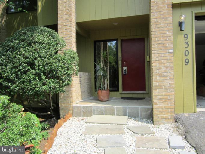 9309 Friars Road Bethesda, MD 20817 - Photo 1 of 19 Exterior (Front)