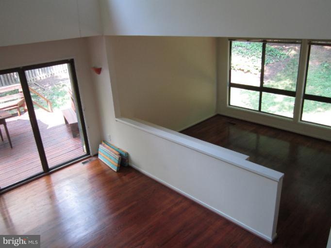 9309 Friars Road Bethesda, MD 20817 - Photo 2 of 19 Living Room/Dining Room