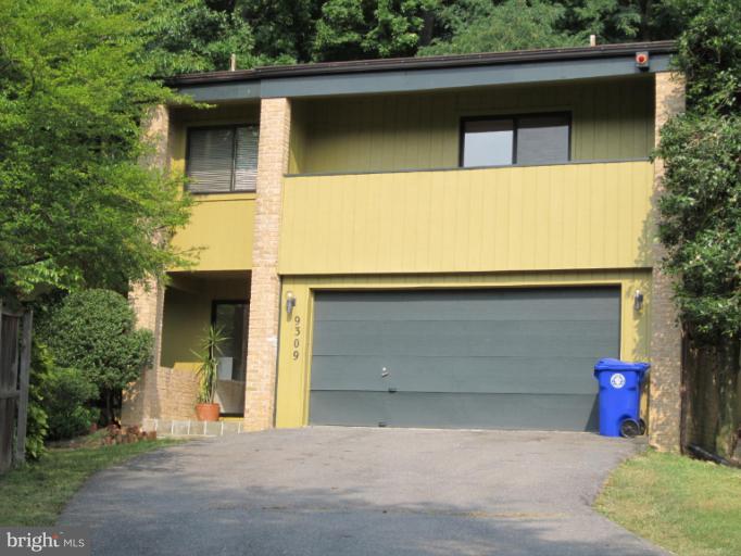 9309 Friars Road Bethesda, MD 20817 - Photo 17 of 19 Exterior (Front)