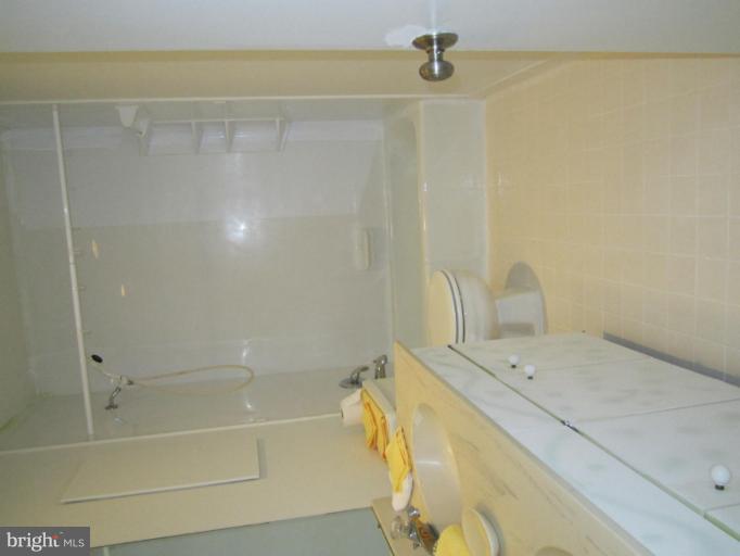 9309 Friars Road Bethesda, MD 20817 - Photo 19 of 19 Hall Bathroom