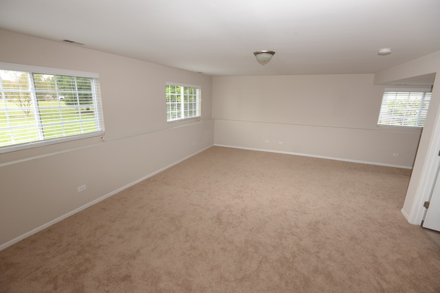 528 Wynbrooke Road Romeoville, IL 60446 - Photo 23 of 25 an empty room with windows